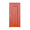 Cửa Thép Vân Gỗ 1 Cánh SKV06