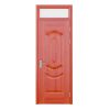 Cửa Thép Vân Gỗ 1 Cánh SKV08