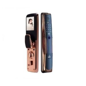 Khóa Vân Tay Tự Động KM11 – Ultra