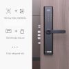 Khóa Vân Tay BTM103 Màu Viền Đen